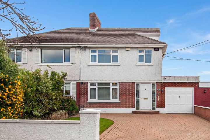 38 Elm Mount Park, Beaumont, Dublin  9, Co. Dublin, D09XA72