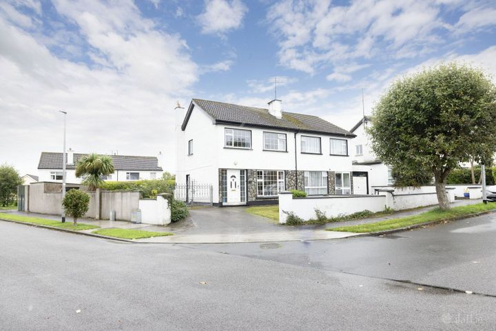 62 Chestnut Drive, Mullingar, Mullingar, Co. Westmeath, N91W2H9
