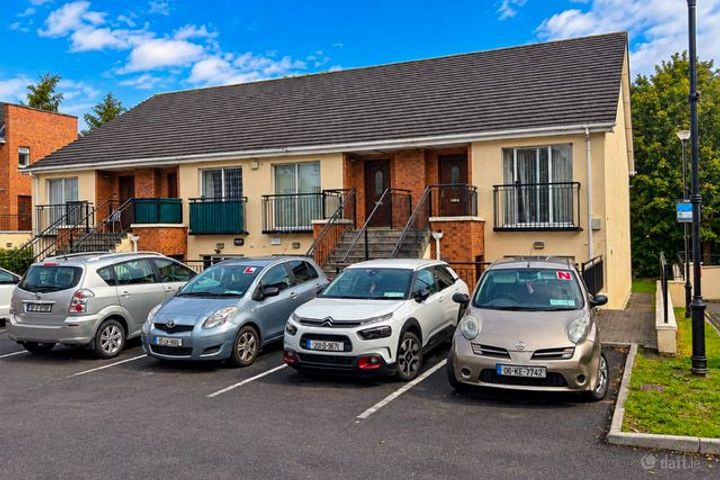 Apartment 72, Thornfield Square, Clondalkin, Dublin 22