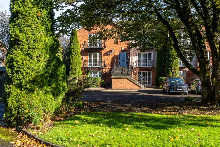 9 Park Court, Tullamore, Co. Offaly, R35 PF30