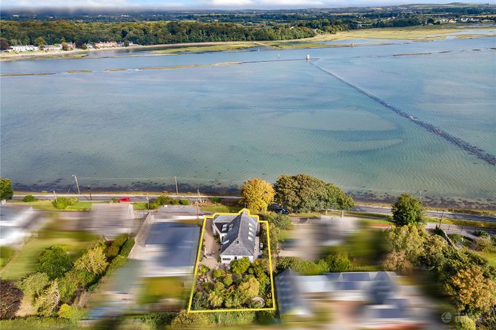 The Cottage, High Rd, Mornington, Meath