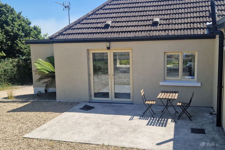 Barndarrig, Kilbride, Wicklow, Barnadarrig, Co. Wicklow