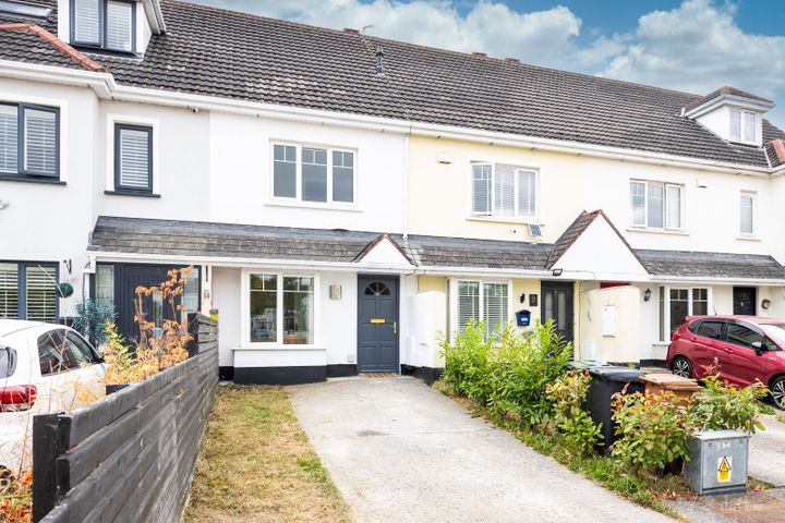 10 Holywell Gardens, Swords, Kinsealy, Co. Dublin