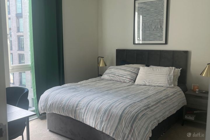 Apartment 305, Block 2b, Spencer Place Residential, Mayor Street Upper, IFSC, Dublin 1