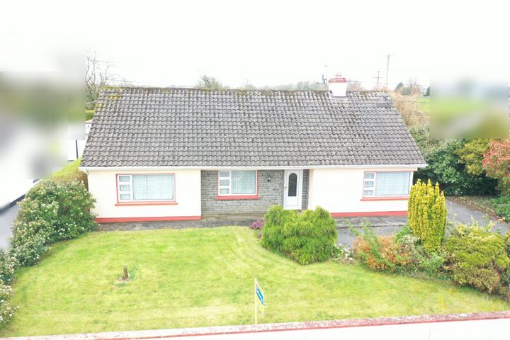 Tarmun Road, Castlerea, Castlerea, Co. Roscommon, F45VK03