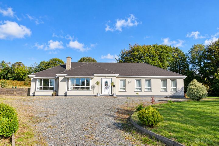 4 Shillelagh Manor, Shillelagh, Co. Wicklow, Y14AX54