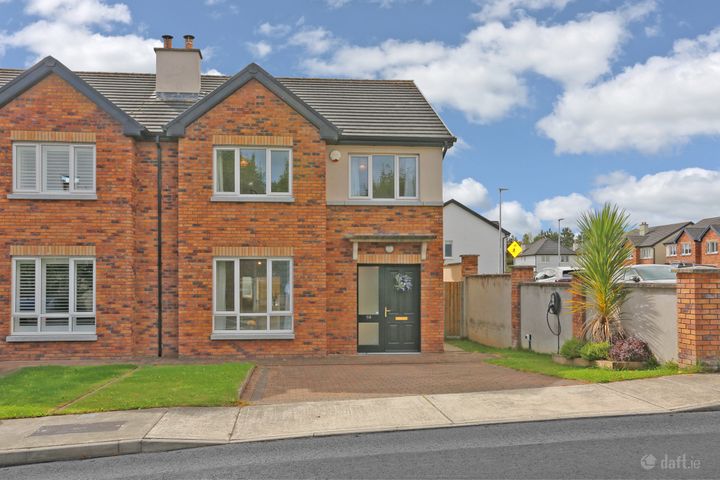 58 Oak Drive, Bloomfield, Annacotty, Limerick, V949D21