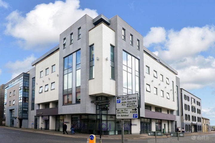 Merchants Square, Merchants Road, Galway City Centre, Co. Galway, H91ETN2