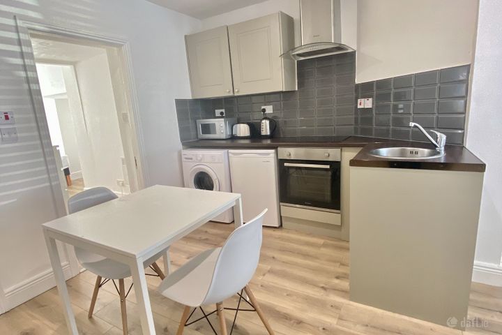 Jamestown Road, Finglas, Dublin 11