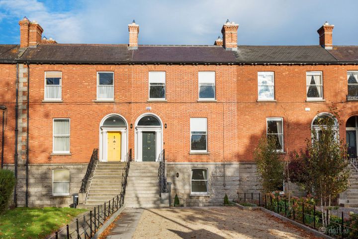 Morehampton Road, Dublin 4, Donnybrook, Dublin 4