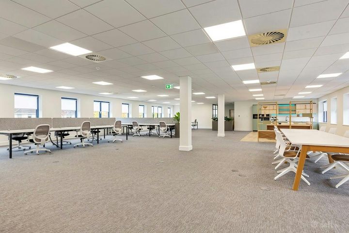 Block 8 Richview Office Park, Clonskeagh, Dublin 4
