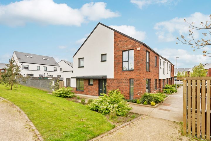 22 White Pines Heights, Stocking Avenue, Rathfarnham, Dublin 16, D16H1W6