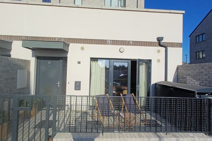 13 The Avenue, Carberry Meadows, Donabate, Portrane, Co. Dublin