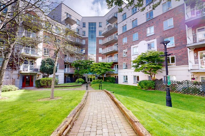 98 Pembroke Sq, Upper Grand Canal St, Dublin 4, Dublin 4, Dublin