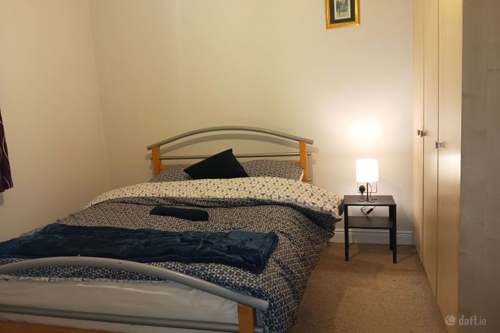 1 Castlelea Drive, Lansdowne, Portarlington, Co. Laois