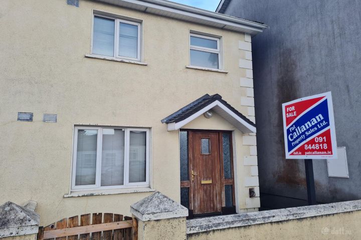 58 Brackernagh, Ballinasloe, Ballinasloe, Co. Galway, H53PW77