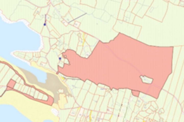 Freehold Ground And Commonage Located At Fahy, Sky Road, Clifden, Co. Galway