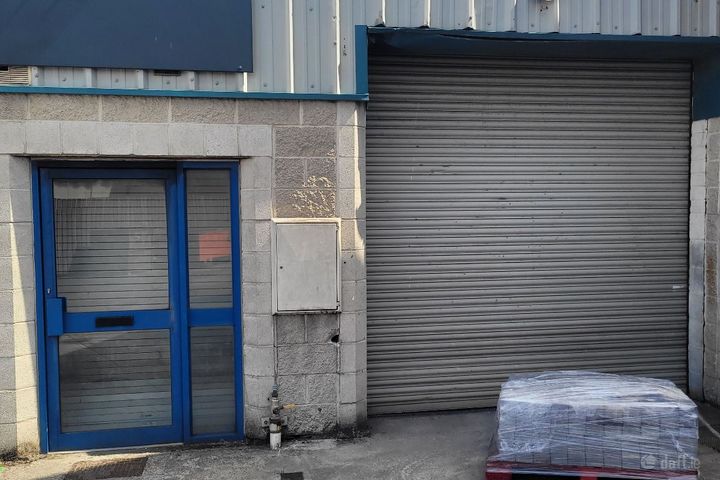 Unit 24, Prism Complex, Ballymount, Dublin 12