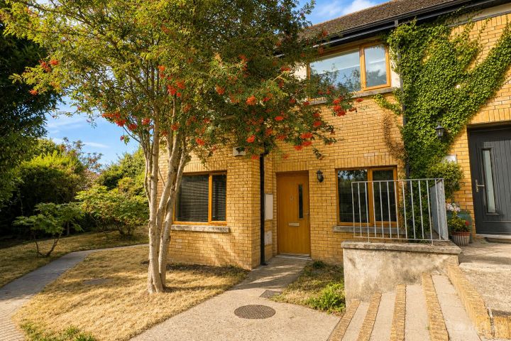 20 Village Gate, Kilcoole, Kilcoole, Co. Wicklow, A63HW97