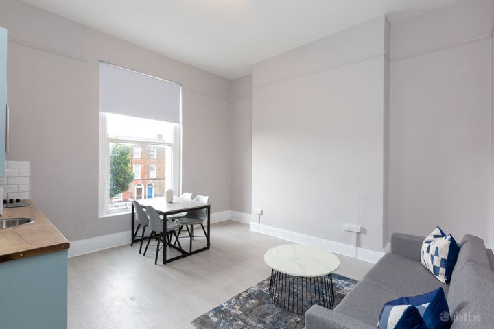 Flat 4, 40 Rathmines Road Lower, Rathmines, Dublin 6
