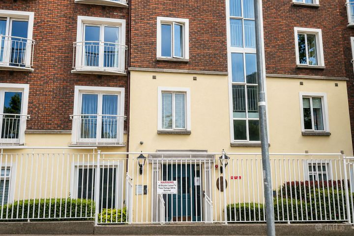 Apartment 14, The Northumberlands, Love Lane East, Grand Canal Dock, Dublin 2