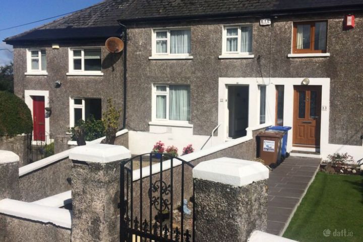 12 brian dillon crescent, Montenotte, Co. Cork