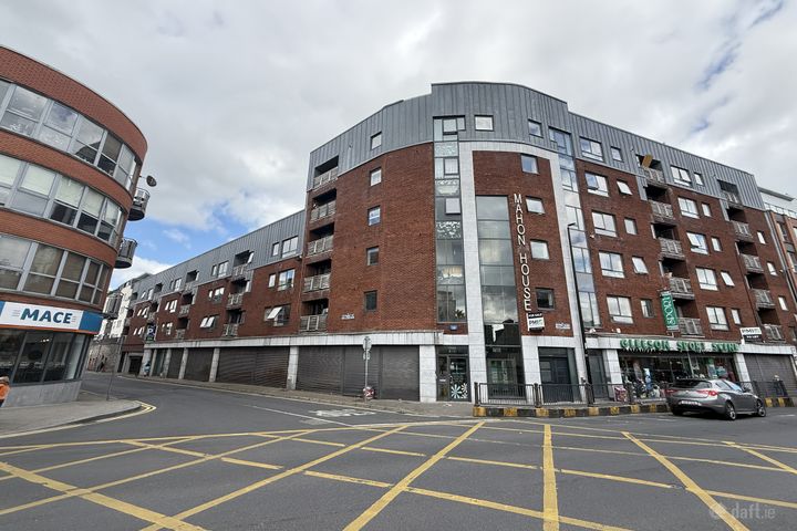 3rd Floor, Mahon House, Upper William Street Limerick, V94T8KR, Limerick City Centre, V94T8KR