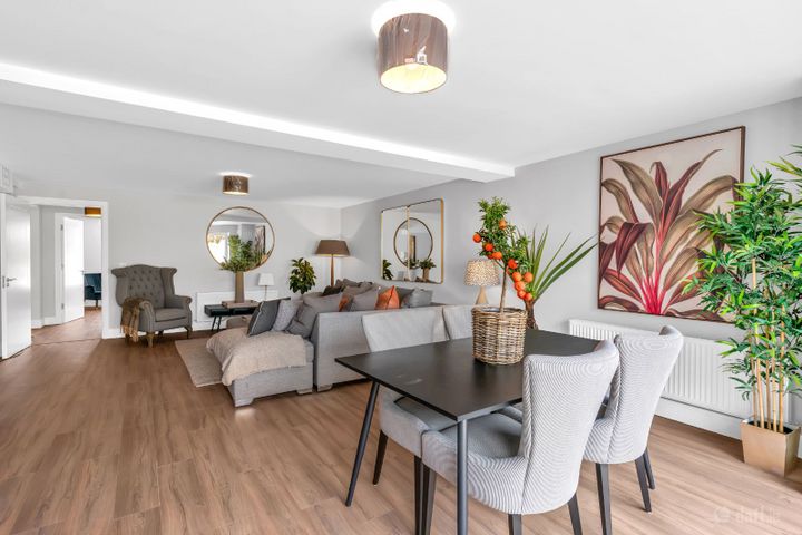 41 Millrace Green, Saggart, Co. Dublin