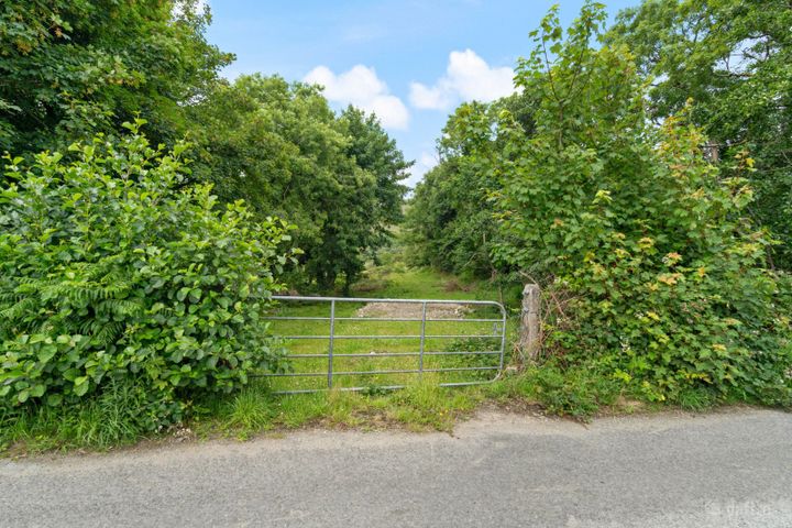 Coolegraine, Foxford, Co Mayo, Mayo