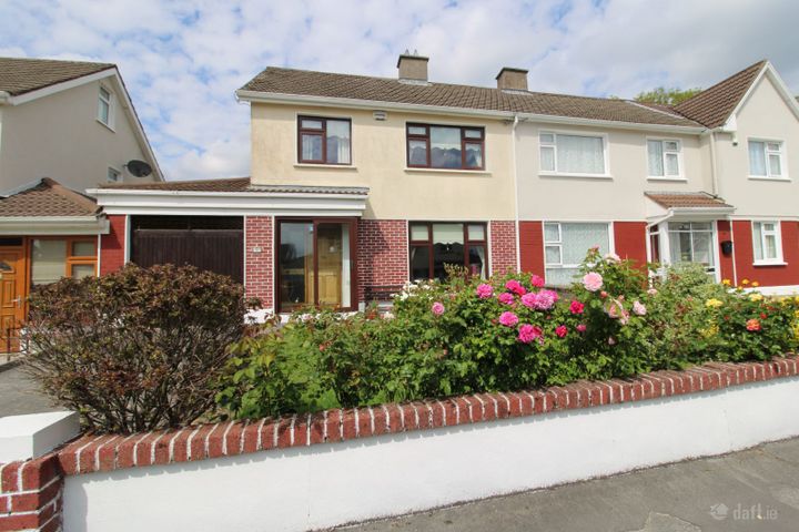 9 Yewland Green, Renmore, Renmore, Co. Galway, H91RPT7