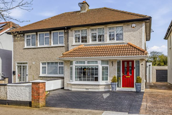 56 Cooleen Avenue, Dublin 9, Beaumont, Dublin 9, D09FD00