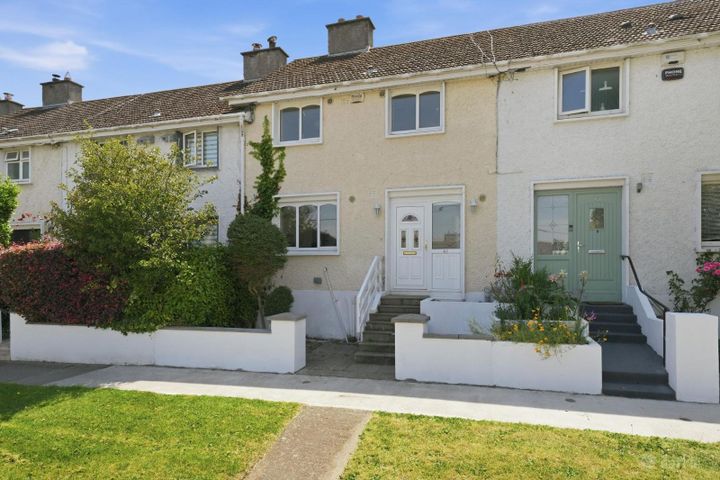41 Pearse Brothers Park, Rathfarnham, Rathfarnham, Dublin 16, D16EE39