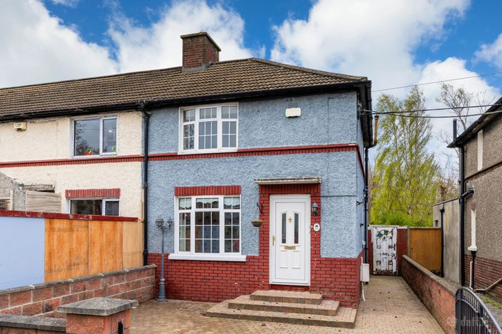 97 Collins Avenue East, Killester, Dublin 5, D05K402