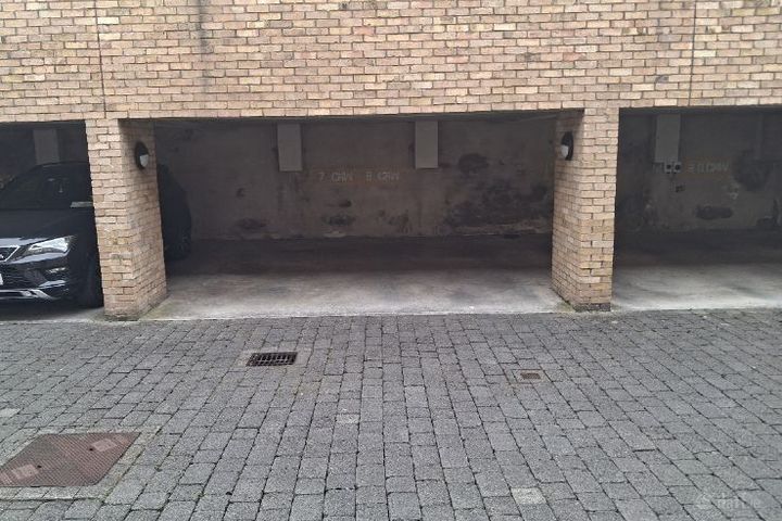 Apartment 8, Cannon Mews West, Beggar'S Bush, Ballsbridge, Dublin 4