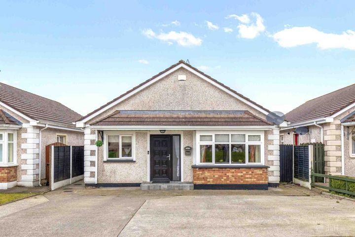 13 Millennium Court, Tullow Road, Carlow, R93X8V0
