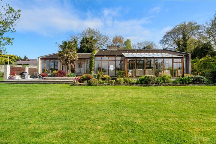 Valhalla, The Woods, Ballinclea Road, Killiney, Co. Dublin, A96AR00