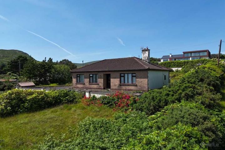 Sraheens, Achill, Co. Mayo, F28FY29