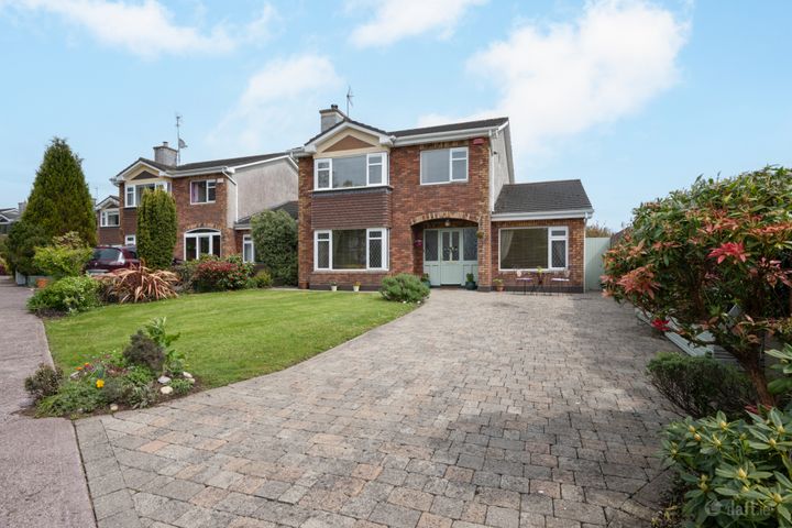 1 Ard Dara Crescent, Station Road,, Blarney,, Co. Cork,, T23P654
