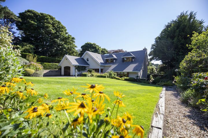 Tamarind, Carrickbrack Rd, Sutton Dublin 13, Dublin 13, Dublin