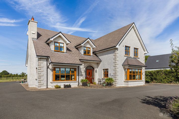 Oak Vale, Ballymagillan, Maynooth, Co. Meath, W23H6K5