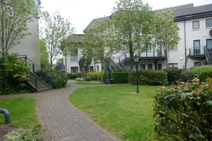 D1, Garden Apartments, Devoy Quarter, John Devoy Road, Naas, Co. Kildare