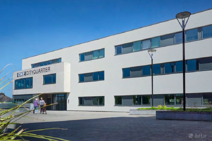 One City Quarter, Athlone, Co. Westmeath