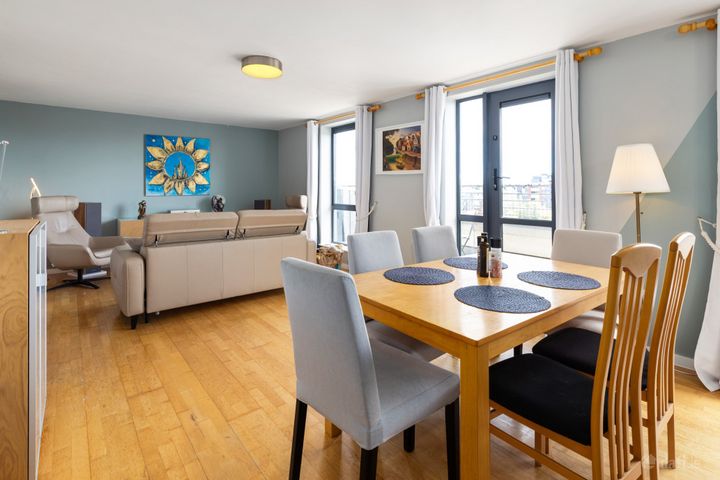 35 Cassian Court East, Royal Canal Park, Ashtown, Dublin 15, D15FF60