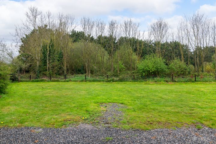 Srah Road, Tullamore, Co. Offaly