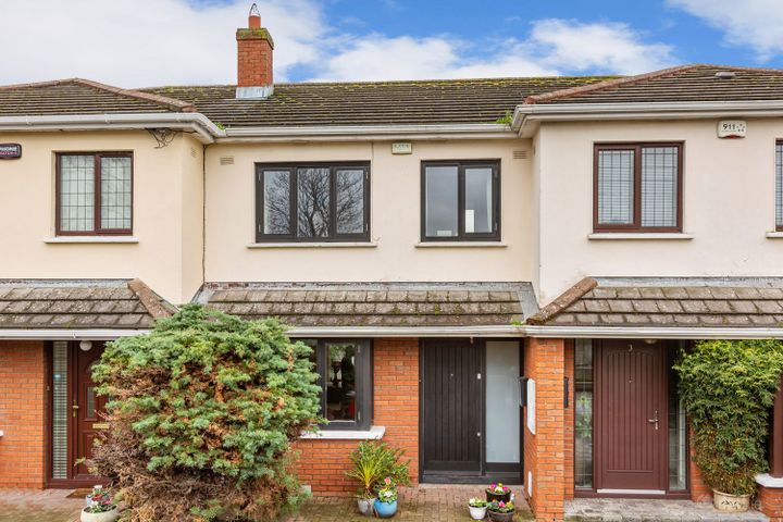 2 Maple Drive, The Cloisters, Terenure, Dublin 6W, D6WH008