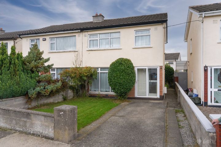 45 Broadford Crescent, Dublin 16, Ballinteer, Dublin 16, D16NX04