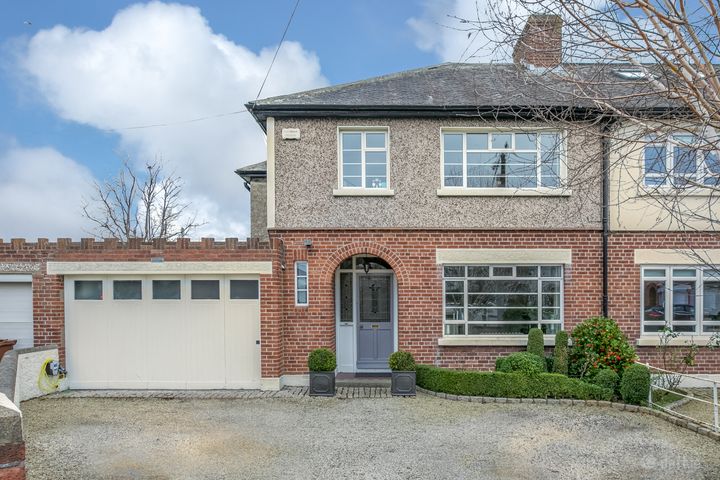 17 Churchtown Dr, Churchtown Rd Lower, Dublin 14, Dublin 14, Dublin