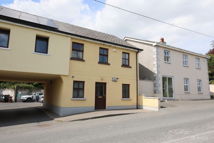 Apartment 1, Gregg Court, Kilmeague, Allen, Co. Kildare
