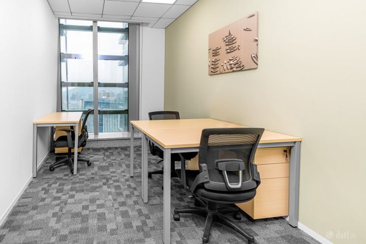 Blanchardstown Corporate Park 2, Blanchardstown Corp Park 2, Ballycoolin Road, Co. Dublin