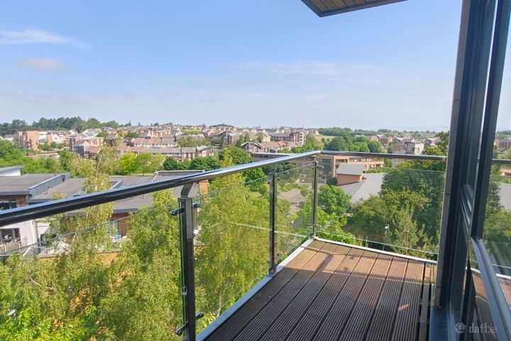 Apartment 25, The Oak, Stepaside, Dublin 18